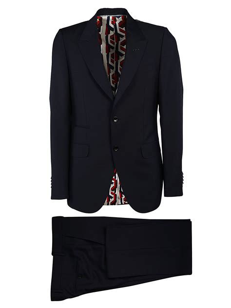 what is the gucci suit|gucci men's suits for sale.